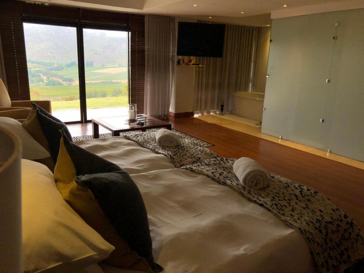 Highlands Eco Estate Ξενοδοχείο Piketberg Εξωτερικό φωτογραφία