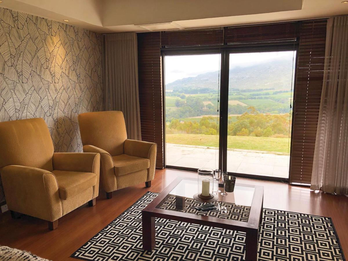 Highlands Eco Estate Ξενοδοχείο Piketberg Εξωτερικό φωτογραφία