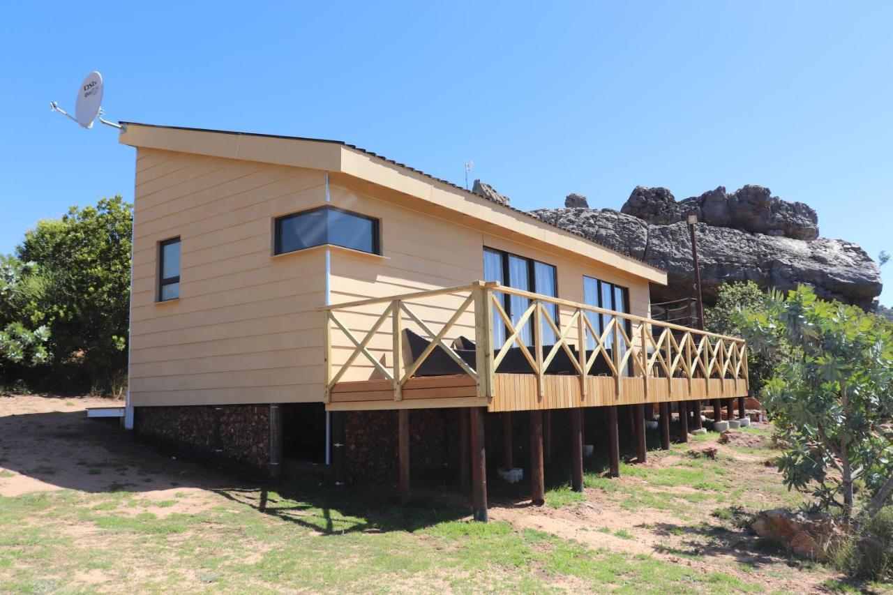Highlands Eco Estate Ξενοδοχείο Piketberg Εξωτερικό φωτογραφία
