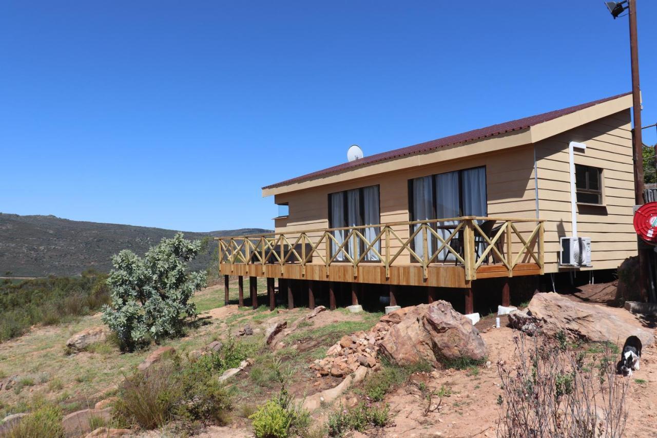 Highlands Eco Estate Ξενοδοχείο Piketberg Εξωτερικό φωτογραφία