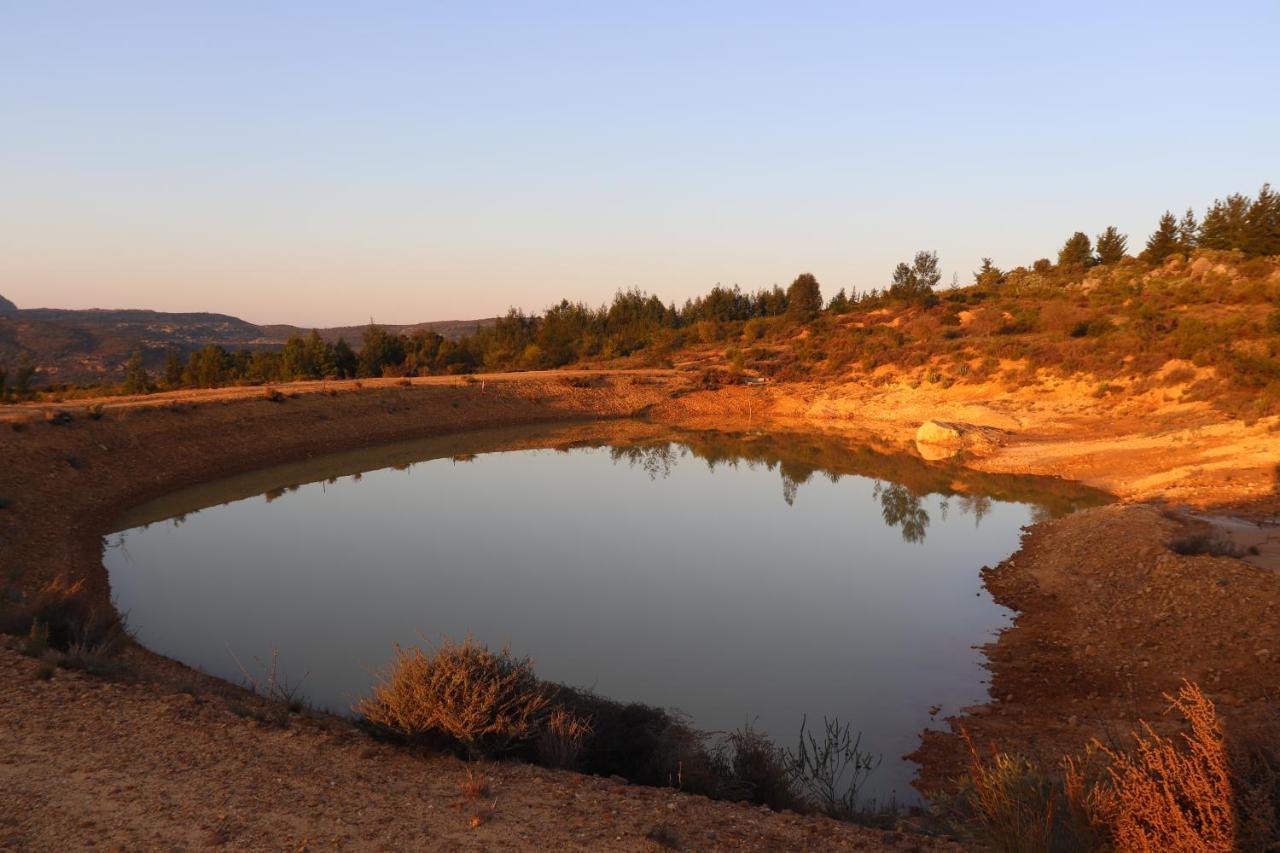Highlands Eco Estate Ξενοδοχείο Piketberg Εξωτερικό φωτογραφία