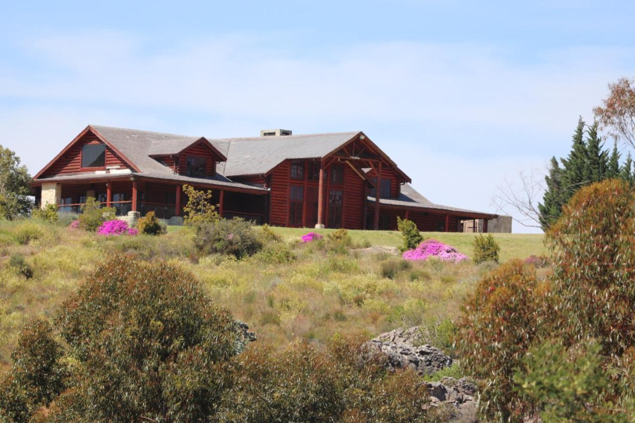 Highlands Eco Estate Ξενοδοχείο Piketberg Εξωτερικό φωτογραφία