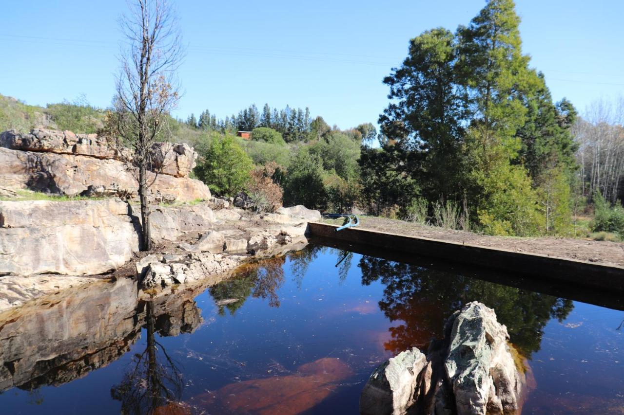 Highlands Eco Estate Ξενοδοχείο Piketberg Εξωτερικό φωτογραφία