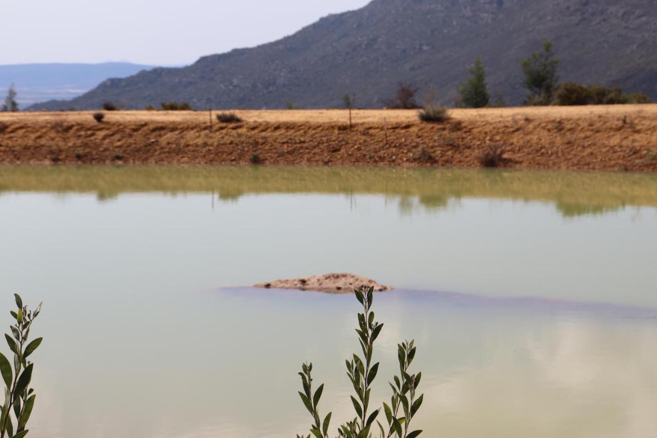 Highlands Eco Estate Ξενοδοχείο Piketberg Εξωτερικό φωτογραφία