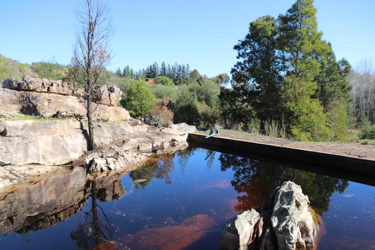 Highlands Eco Estate Ξενοδοχείο Piketberg Εξωτερικό φωτογραφία