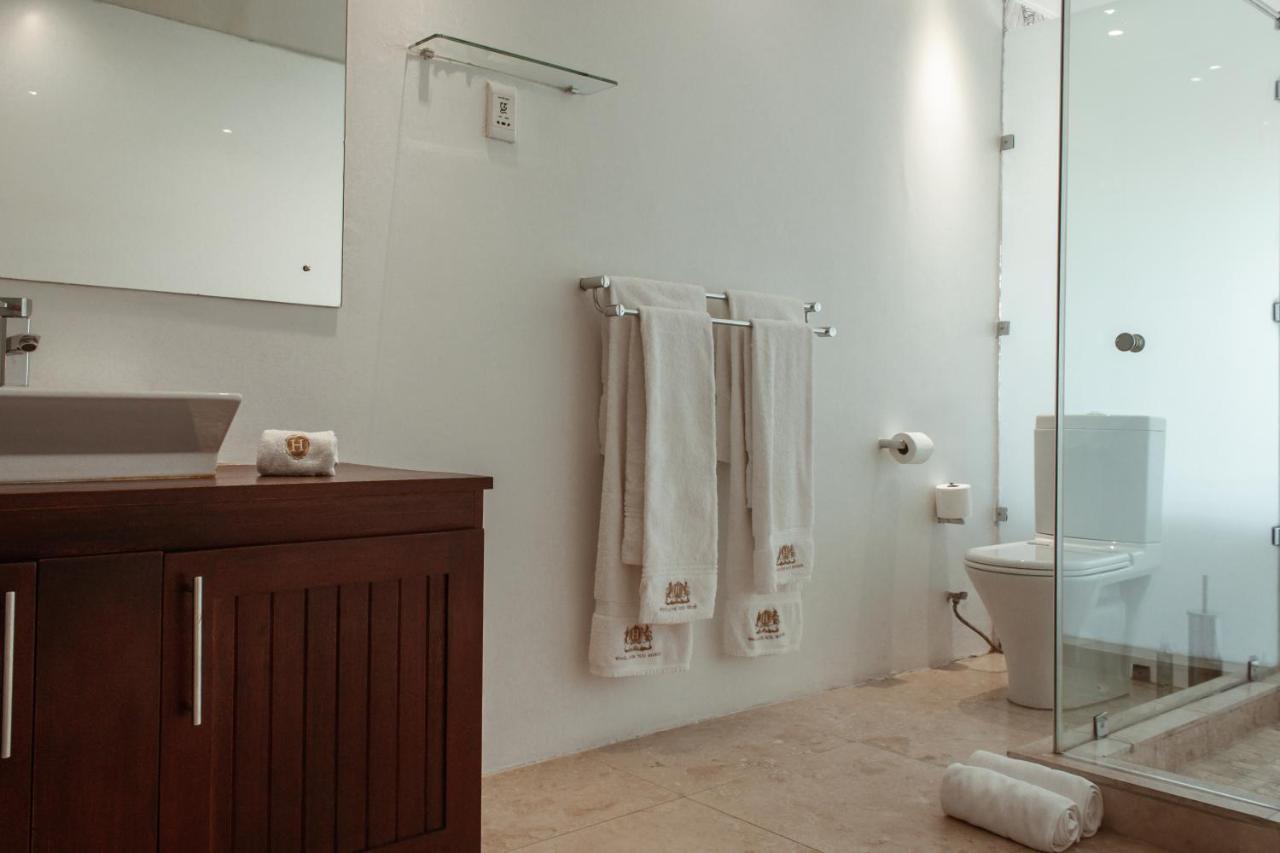 Highlands Eco Estate Ξενοδοχείο Piketberg Εξωτερικό φωτογραφία