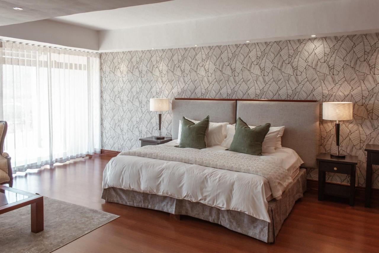 Highlands Eco Estate Ξενοδοχείο Piketberg Εξωτερικό φωτογραφία