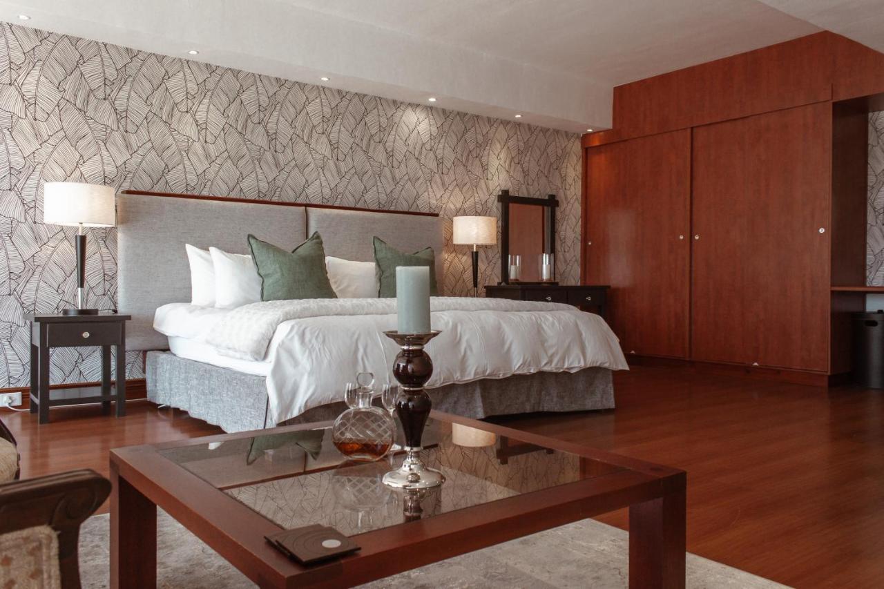 Highlands Eco Estate Ξενοδοχείο Piketberg Εξωτερικό φωτογραφία