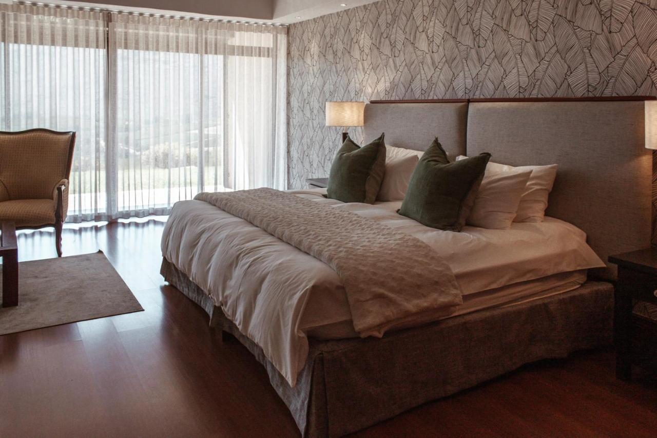 Highlands Eco Estate Ξενοδοχείο Piketberg Εξωτερικό φωτογραφία
