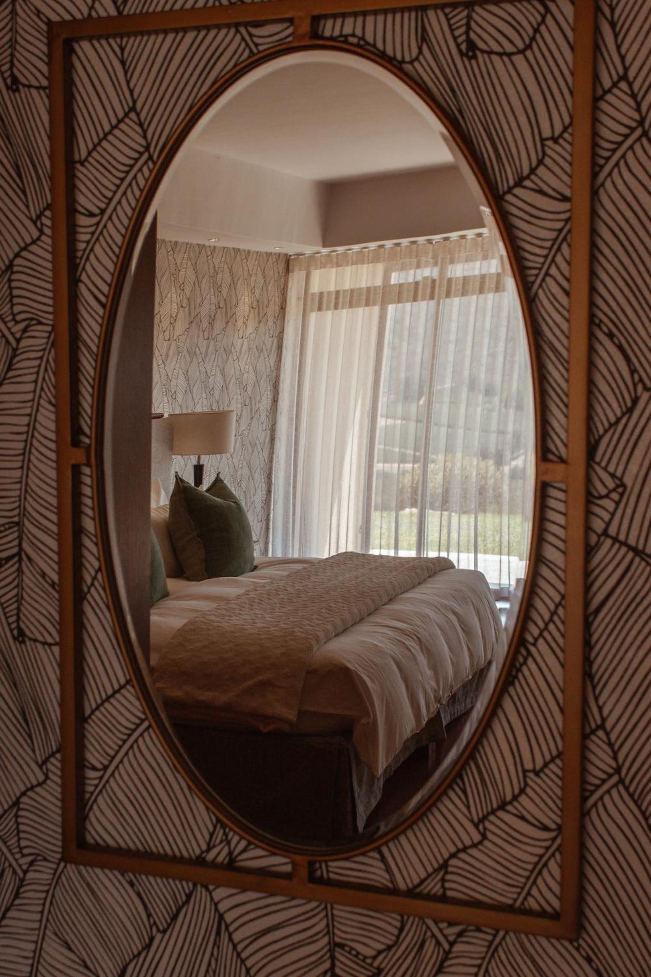 Highlands Eco Estate Ξενοδοχείο Piketberg Εξωτερικό φωτογραφία