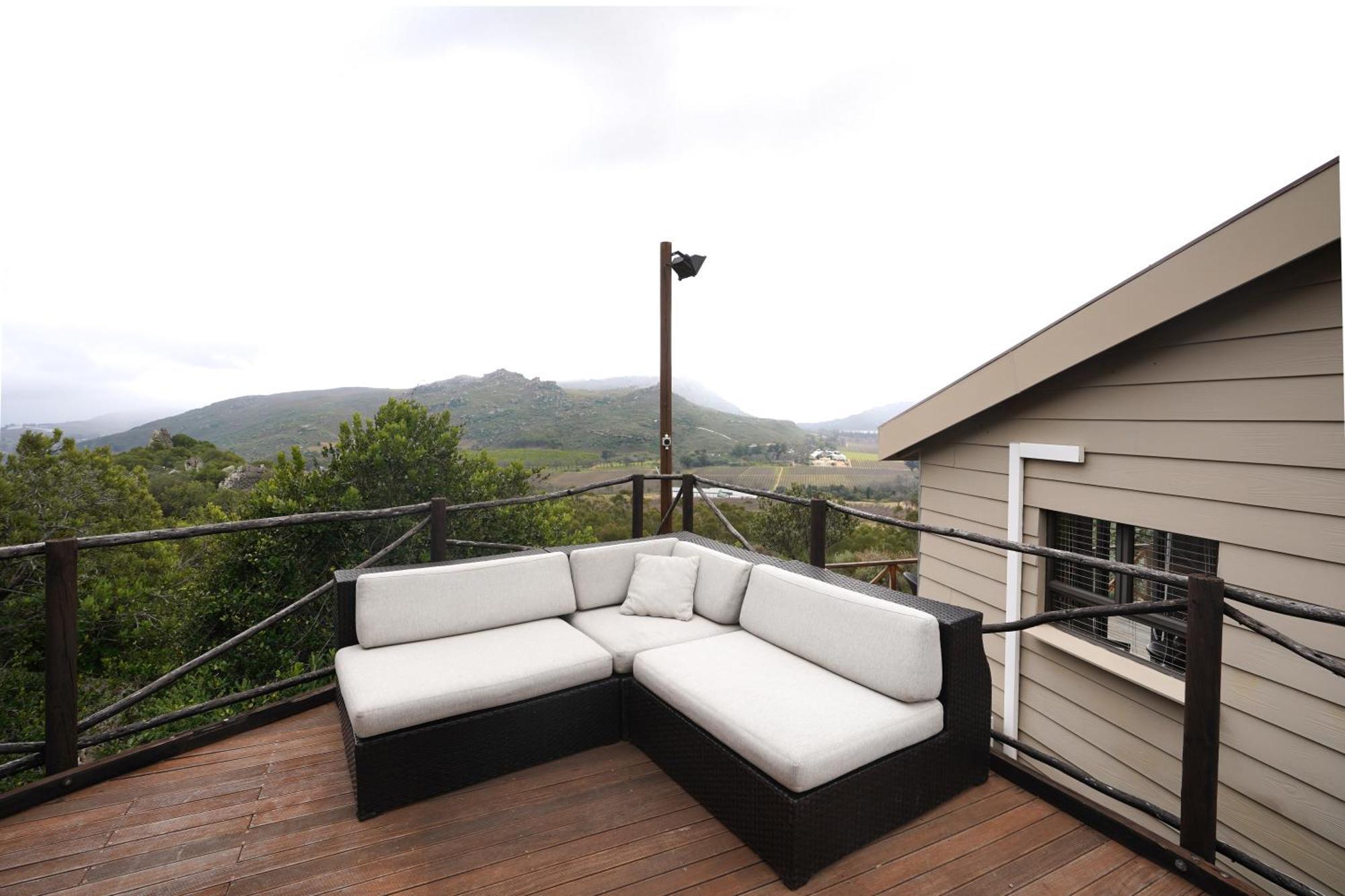 Highlands Eco Estate Ξενοδοχείο Piketberg Εξωτερικό φωτογραφία