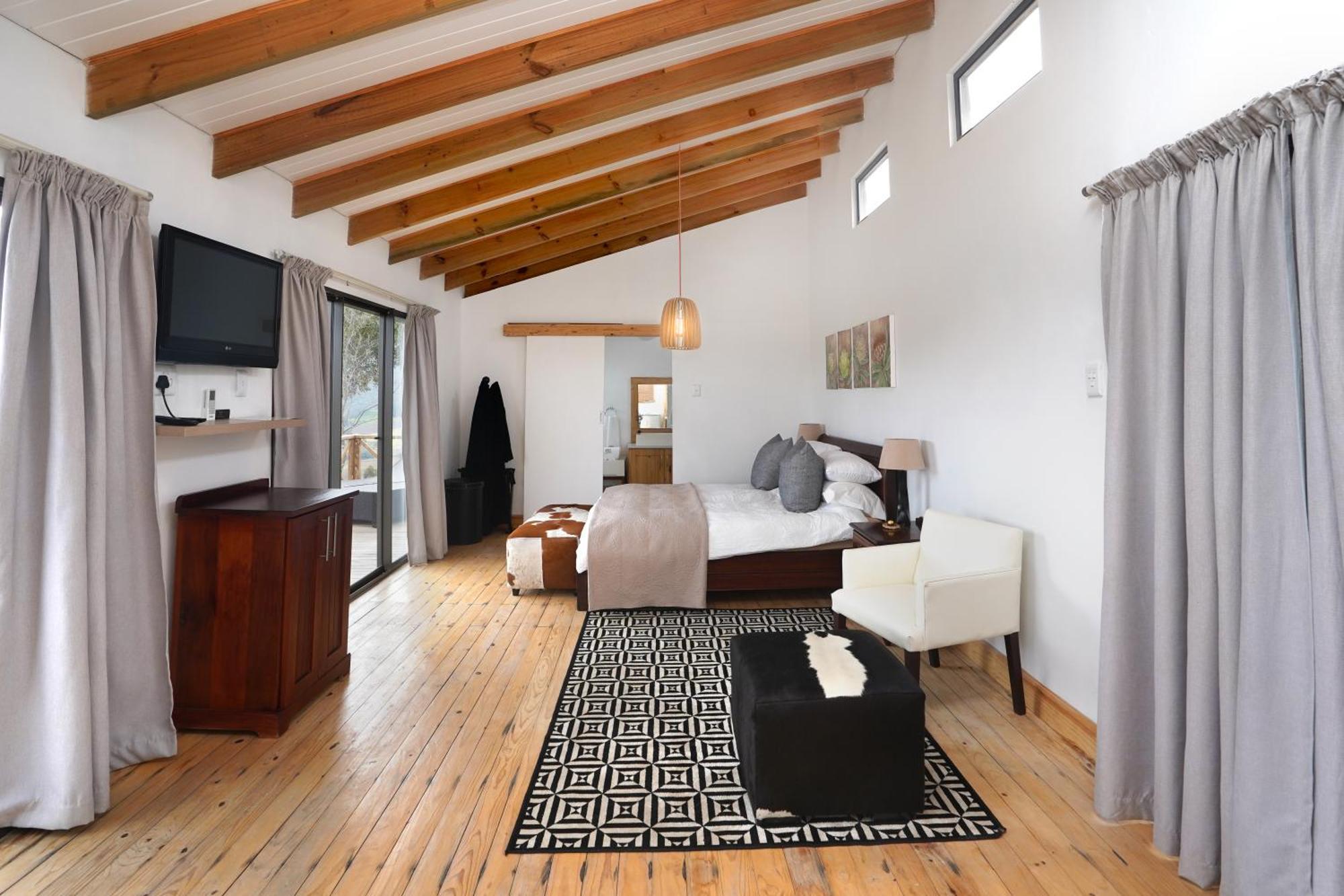 Highlands Eco Estate Ξενοδοχείο Piketberg Εξωτερικό φωτογραφία