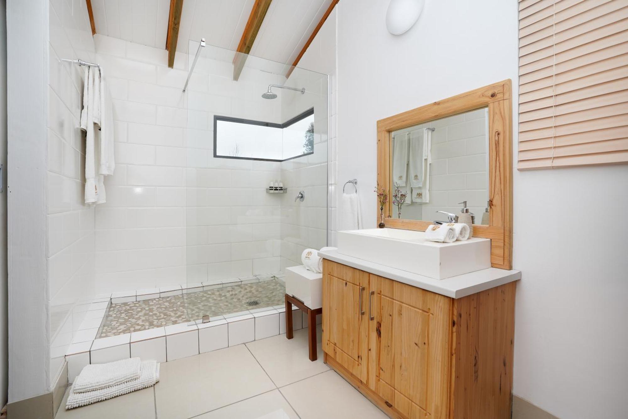 Highlands Eco Estate Ξενοδοχείο Piketberg Εξωτερικό φωτογραφία