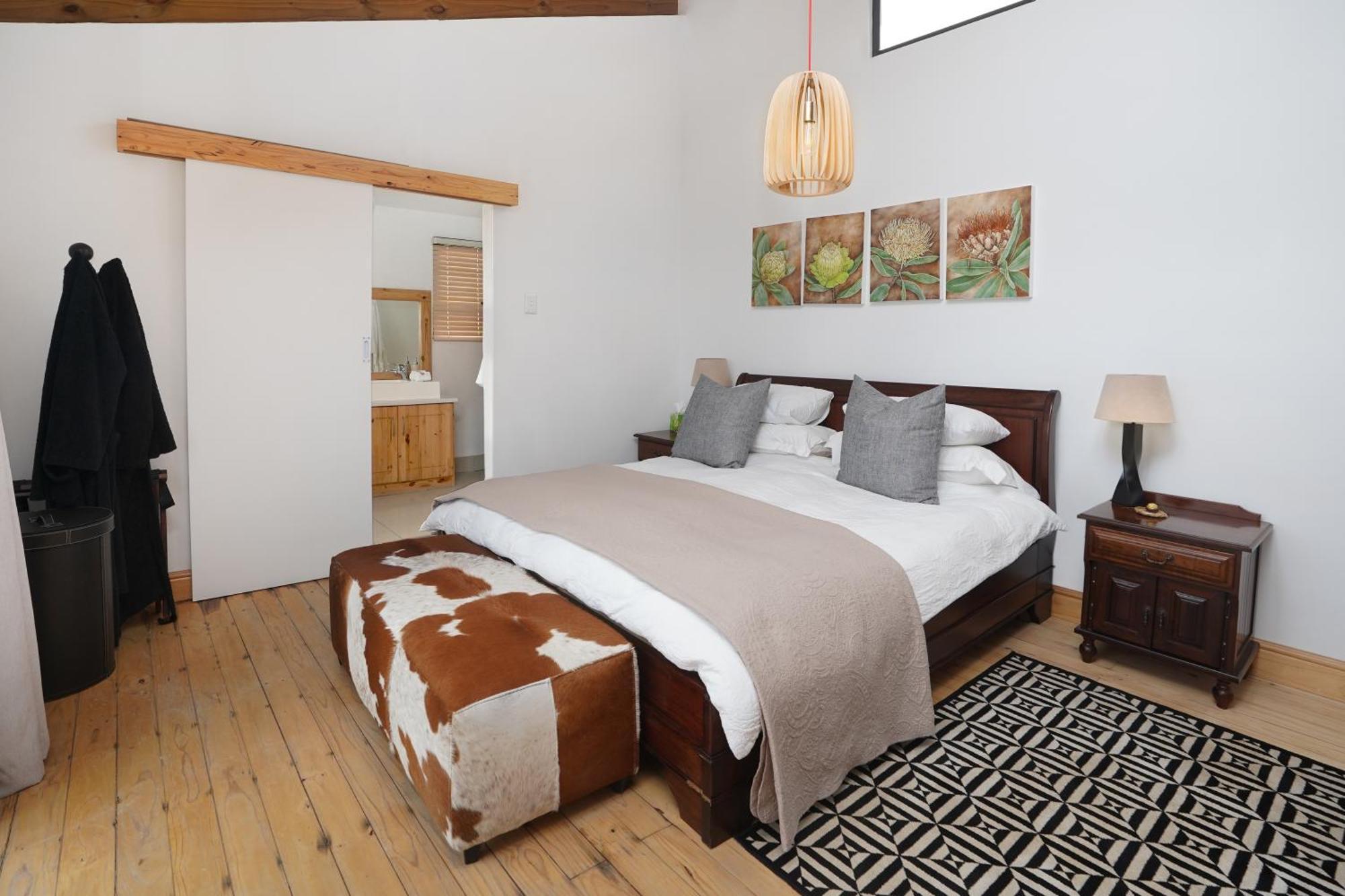 Highlands Eco Estate Ξενοδοχείο Piketberg Εξωτερικό φωτογραφία