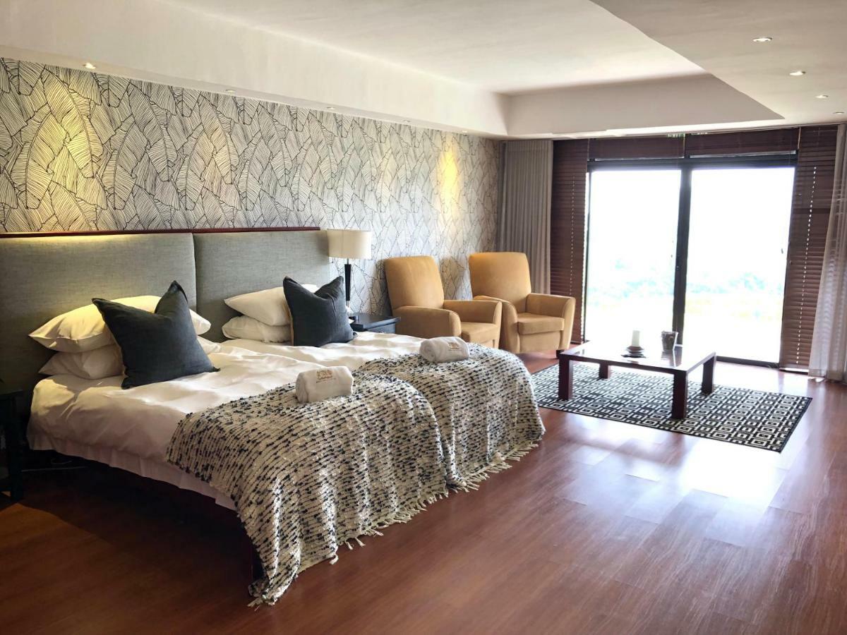 Highlands Eco Estate Ξενοδοχείο Piketberg Εξωτερικό φωτογραφία