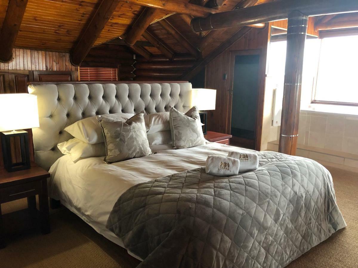 Highlands Eco Estate Ξενοδοχείο Piketberg Εξωτερικό φωτογραφία