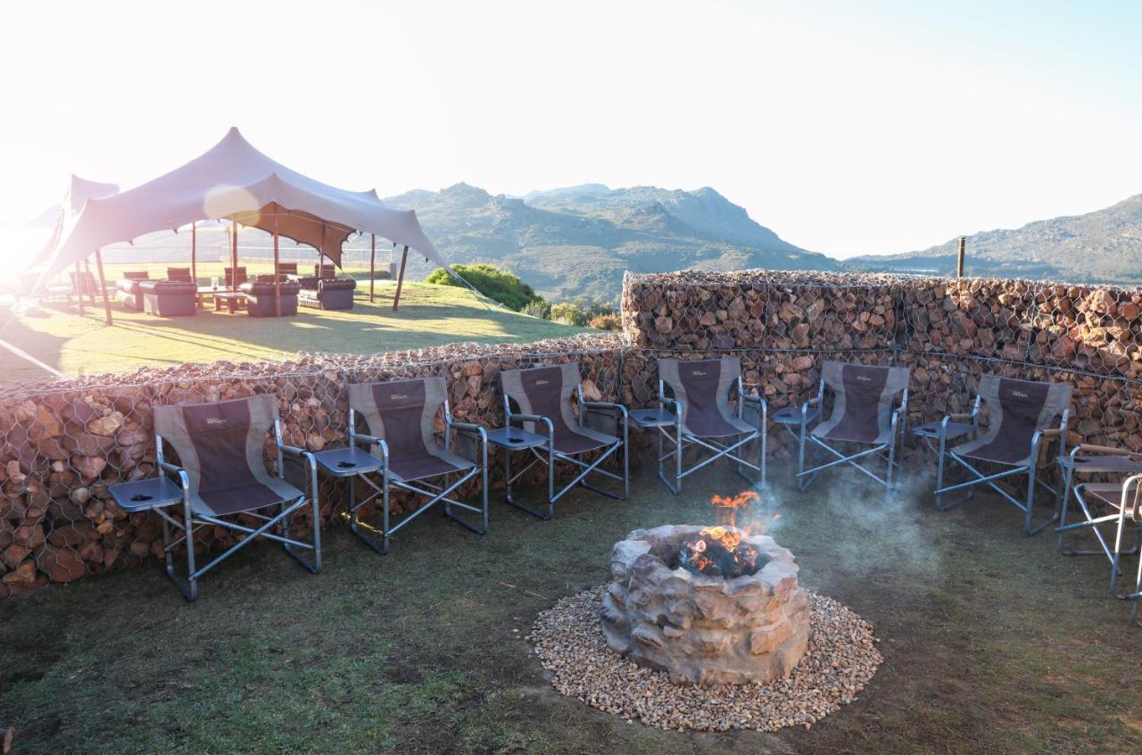 Highlands Eco Estate Ξενοδοχείο Piketberg Εξωτερικό φωτογραφία