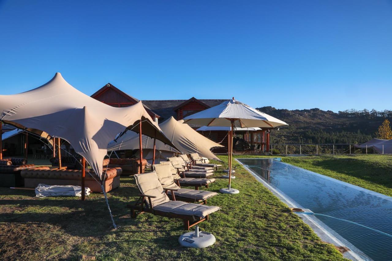 Highlands Eco Estate Ξενοδοχείο Piketberg Εξωτερικό φωτογραφία