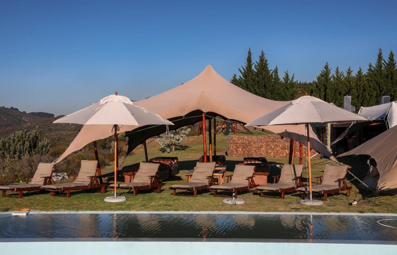 Highlands Eco Estate Ξενοδοχείο Piketberg Εξωτερικό φωτογραφία