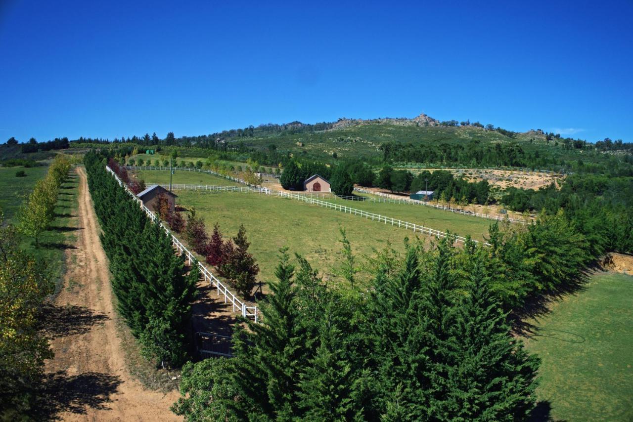 Highlands Eco Estate Ξενοδοχείο Piketberg Εξωτερικό φωτογραφία